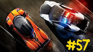 Need for Speed: Hot Pursuit Remastered - Walkthrough - Part 57 - Hang Tough (PC UHD) [4K60FPS]