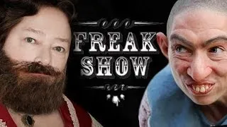 American Horror Story: Freak Show Confirmed! Who is Returning?