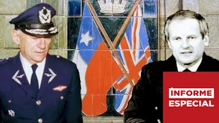 Informe Especial - Chile en la Guerra de las Malvinas (2005)