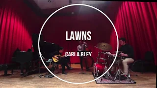 Lawns(Carla Bley) - Mikey Migliore, Jason Wastor & Donghwan Kim