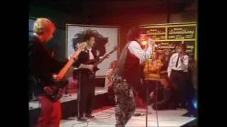 Siouxsie And The Banshees - Love In A Void (Live Something Else 1979)