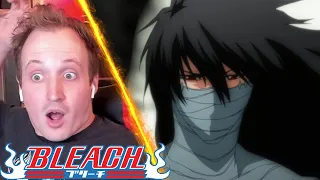 THE FINAL GETSUGATENSHO | Bleach Episode 309, 310, 342, 343 Reaction + Review