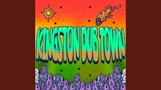Kingston Dub Town