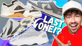 Final YEEZY Drop Is BIG! Travis Scott Sneaker Has People MAD! & More