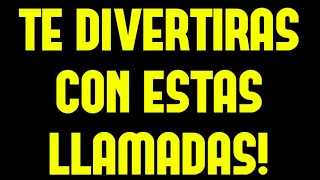 RECOPILACIÓN DE LLAMADAS EQUIVOCADAS AL PANDA SHOW, TE DIVERTIRAS! El panda show 2017