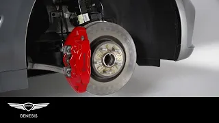 Brake Care | How-To | Genesis USA