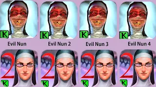 Evil Nun,Evil Nun 2,Evil Nun 3,Evil Nun 4,Evil Nun 5,Evil Nun 6,Evil Nun 7,Evil Nun 8