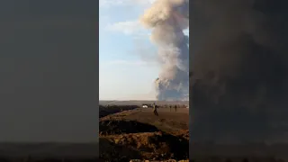 полигон кузьминский. начало.затерянное видео