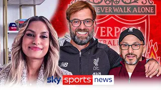 What does Michael Edwards becoming FSG CEO of Football mean for Liverpool?