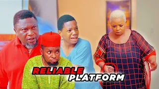 Reliable Platform (Lawanson Family Show)