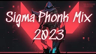 SIGMA PHONK MIX 2023__Aggressive Drift Phonk 2023__Pie Apple Music Phonk