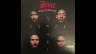 BONE THUGS-N´HARMONY : Tha Crossroads / 1996