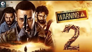 Warning 2new punjabi movies 2024 - punjabi movies 2024 full movie - punjabi movie 2024