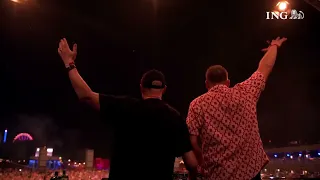 Da Tweekaz & LNY TNZ - Live It Up (Unreleased)