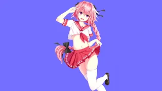 Целый год | Элизиум | Astolfo AI Cover