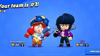 brawl stars free gameplay#brawlstars #156