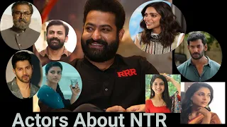 #Ntr #bollywood #kollywood  Actors About #ntr #jrntr