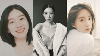 Yang Yue [杨玥] Tiktok compilation