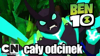 Ben 10 | Heksów dwóch (cały odcinek) | Cartoon Network