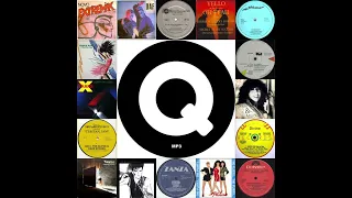 Pierre J - Archive 1981-1985 - Music In The Mix - Part 2