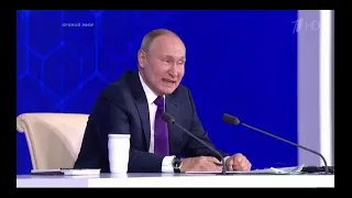 ВОПРОС ПУТИНУ ПРО СИДЕЛЬЦЕВ, ИНОГЕНТОВ И ВСПЛЕСК ИНСТРЕМИЗМА