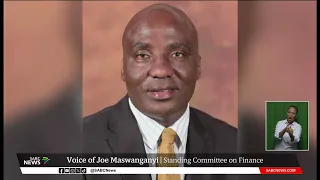 Budget Speech 2024 I MPs grill Finance Minister Enoch Godongwana on public debt