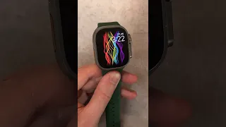 Циферблаты Pride для Apple Watch