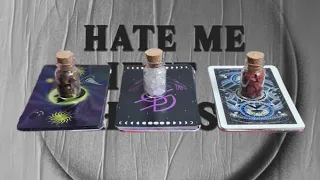 🔮 Who's hating on you? 🔮 pick a card tarot ✨️ timeless ✨️