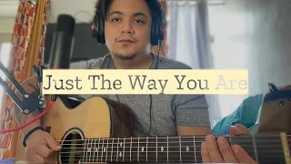 Just The Way You Are // Billy Joel - Cover