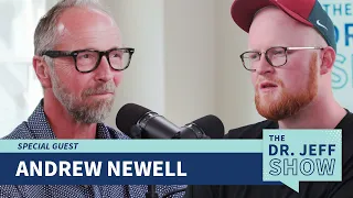 Andrew Newell — Thriving as a Christian Scholar in Academia