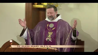 Catholic Daily Mass - Daily TV Mass - February 28, 2023