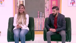 برنامج مقالب | متهزرش |  هعمل من وشك كوتشينا!! 😮.. الست دي رد فعلها فظيع ! 🤦🤣🔥