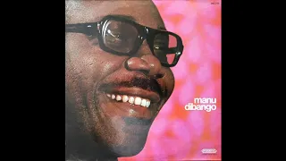 Manu Dibango - Manu Dibango (Full Album) 1971