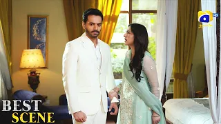 Tere Bin Episode 35 || Yumna Zaidi - Wahaj Ali || Best Scene 01 || Har Pal Geo