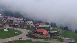 GİRESUN KULAKKAYA YAYLASI