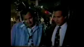 National Lampoon's Christmas Vacation TV Spot #3 (1989) (windowboxed)