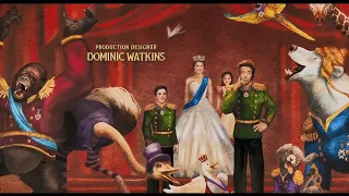 Dolittle End Credits - [HD]