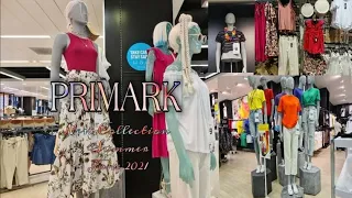 PRIMARK NEW COLLECTION JUNE 2021| PRIMARK SUMMER COLLECTION 2021| COME SHOP WITH ME