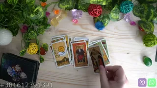 Ovan - Nesto kriju od vas ! Sta to moze biti?💕Tarot Citanje 🔮