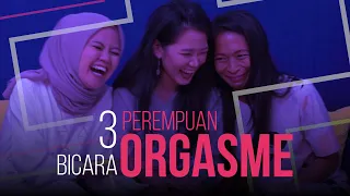 Orgasme Itu Enak, Tapi Kok Banyak Perempuan Susah Dapetinnya?