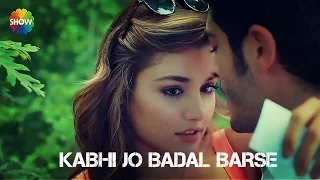 KABHI JO BADAL BARSE || REMAKE || HAYAT AND MURAT