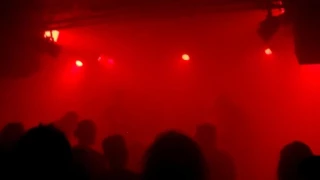 MACHETE FUCK  LIVE @ CASSIOPEIA