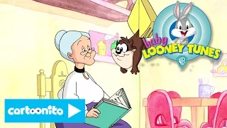 Baby Looney Tunes | Eggstraordinary Adventure | Cartoonito