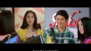 I Love You, Hater Trailer