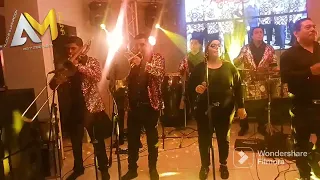 La Pergola-Tropa Colombiana (Audio e Iluminación Molina)