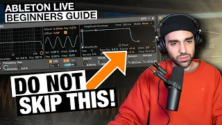 The BASICS of Samples in Ableton Live For Beginners