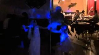 иркутск танец на свадьбе
