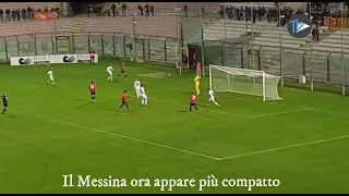 Acr Messina 2  -  Potenza 0