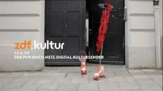 Sendestart zdf.kultur (07.05.2011, 06:30)