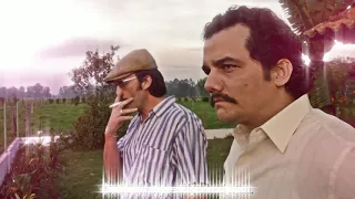 narcos - pablo - gustavo - edit